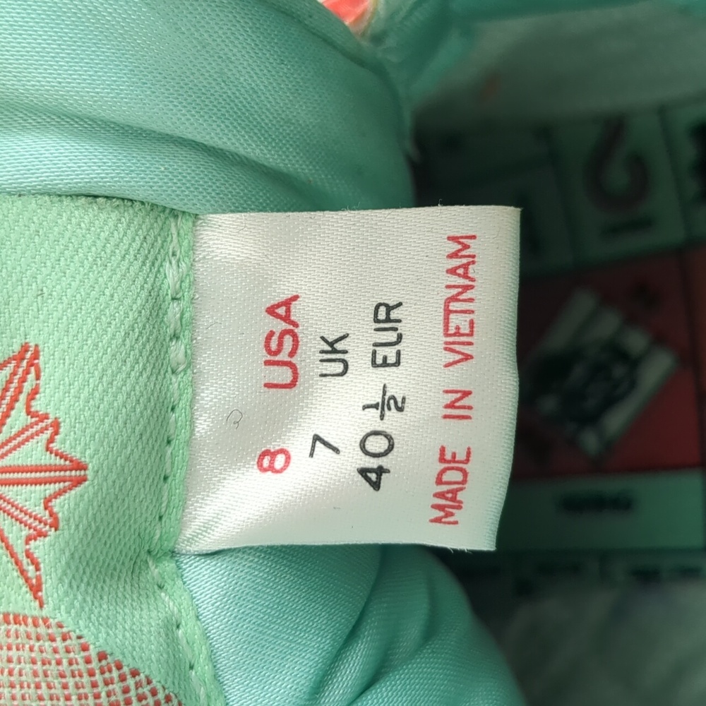 REEBOK Reverse Jam Monopoly - Picture 15 of 15